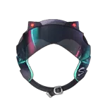 Futuristic Goggles - intelligent - Free PNG