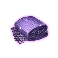 Purple Scroll - game - PNG Images
