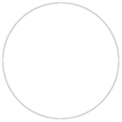 Black Circle Pattern - shape - PNG Images