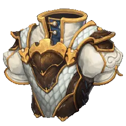 Knight's Breastplate - protection - Lossless PNG