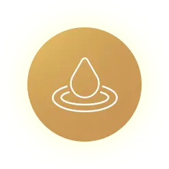 Water Drop - logo - Fast Download PNG