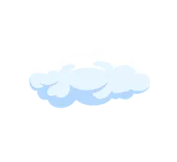 Cloud - sky - Highly Rated PNG
