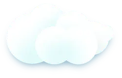 Cloud - weather - icon - PNG