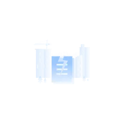 Document Lightning - icon - Transparent Background PNG