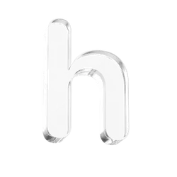 letter h - letter - No Watermark PNG