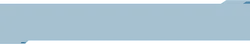Blue Rectangle Frame - minimalism - design element - Lossless PNG