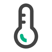 Thermometer - Free PNG