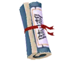 Scroll - learning - PNG