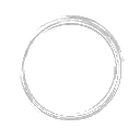 Black Ring - line - minimalism - High Resolution PNG