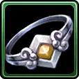 Silver Ring - jewellery - decorative - PNG Images