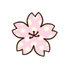 Trending PNG - Cherry Blossom - spring - Pic 1