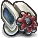 Gear Equipment - gear - Transparent Background PNG