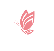 Butterfly - simple - design - Lossless PNG