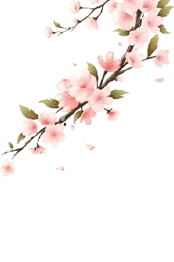 Designer's Pick PNG - Cherry Blossom - nature - Pic 1