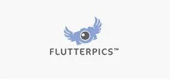 Flutterpics - photography - High Resolution PNG