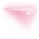 Pink Gradient Background - square - Free Download PNG