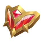 Ruby Badge - badge - High Resolution PNG