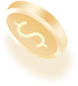 Coin - points - Highly Rated PNG