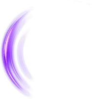 Purple Halo - light - background - High Resolution PNG