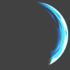 Blue Halo - Designer's Pick PNG - halo