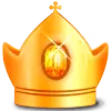 Crown - noble - honor - PNG Images