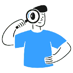 Detective with Hat - detective - No Watermark PNG