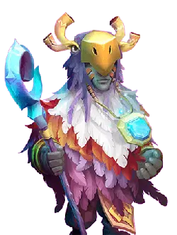 Feather Guardian - guardian - Transparent Background PNG