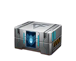 Tech Chest - PNG