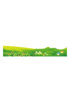Grassland Landscape - nature - No Watermark PNG