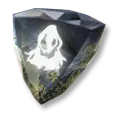 Ghost Diamond - gem - No Watermark PNG