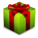 Gift Box - Transparent Layer PNG - Designer's Pick PNG