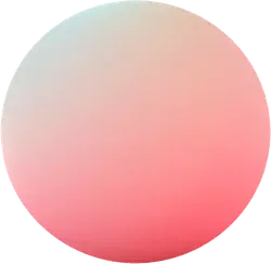 Gradient Circle - visual art - PNG Images