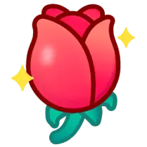 Rose - gift - romantic - Free Download PNG