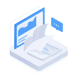 Data Report Analysis - information - No Background PNG