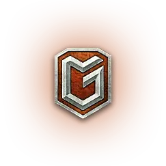 G - metal - Transparent Background PNG