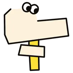 Cartoon Logo - logo - Transparent Layer PNG