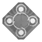 Cloverleaf - plant - decoration - Free Download PNG