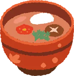 Japanese Rice Bowl - japanese cuisine - Transparent Layer PNG