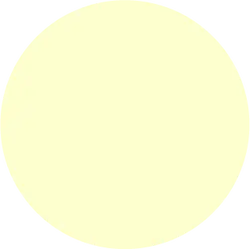 Light Green Circle - shape - PNG