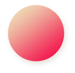 Gradient Circle - black - Lossless PNG