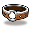 Ring - black - PNG