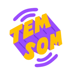 Tem Som - music - PNG Images
