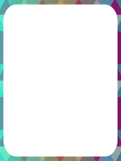 Black Rectangle - graphic design - PNG