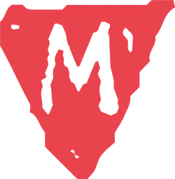 M - logo - Lossless PNG
