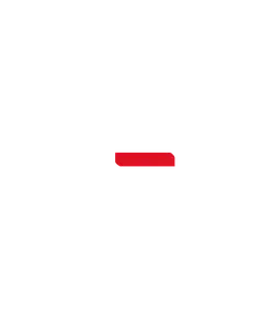 Red Rectangle - abstract - No Background PNG