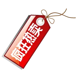 Crazy Sale - promotion - PNG