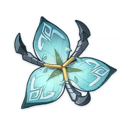 Clover - decoration - High Resolution PNG