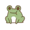 Frog - High Download Count PNG