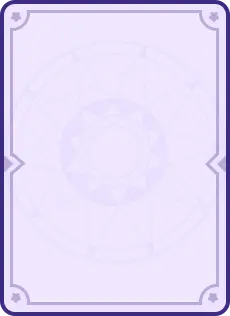 Mystic Card Background - mystic - No Watermark PNG