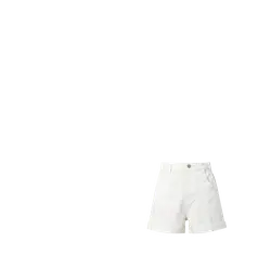 White Shorts - fashion - No Watermark PNG